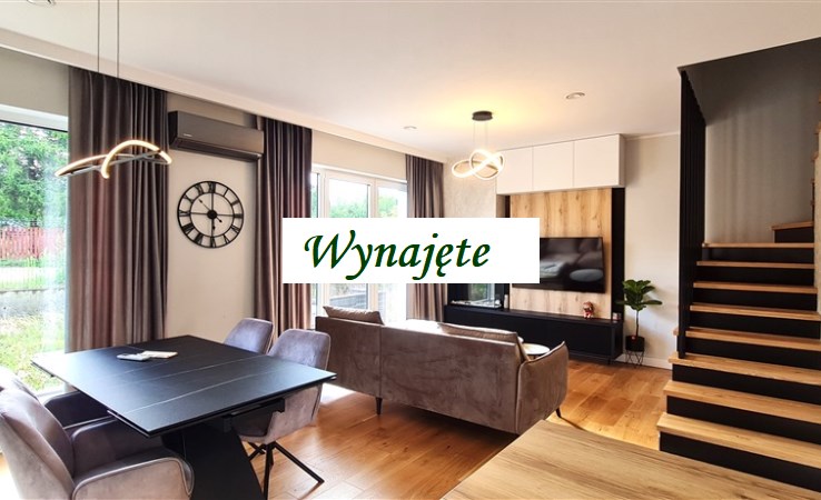 dom na wynajem - BIAŁYSTOK, KLEPACZE