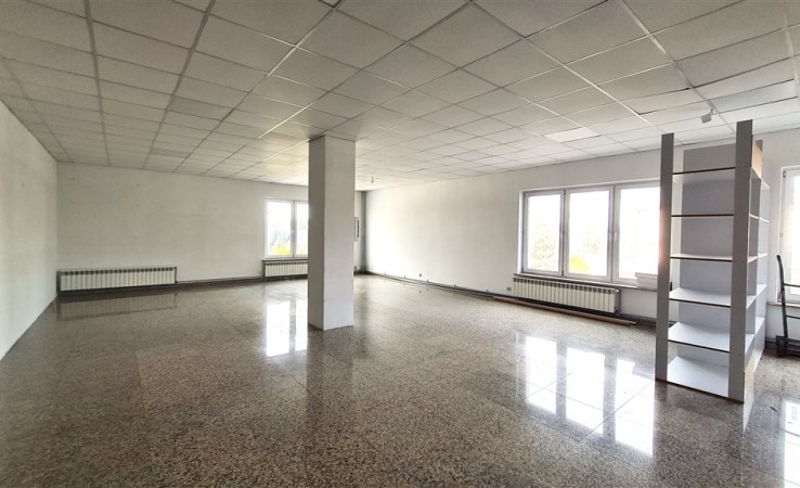 lokal na wynajem - BIAŁYSTOK, JAROSZÓWKA