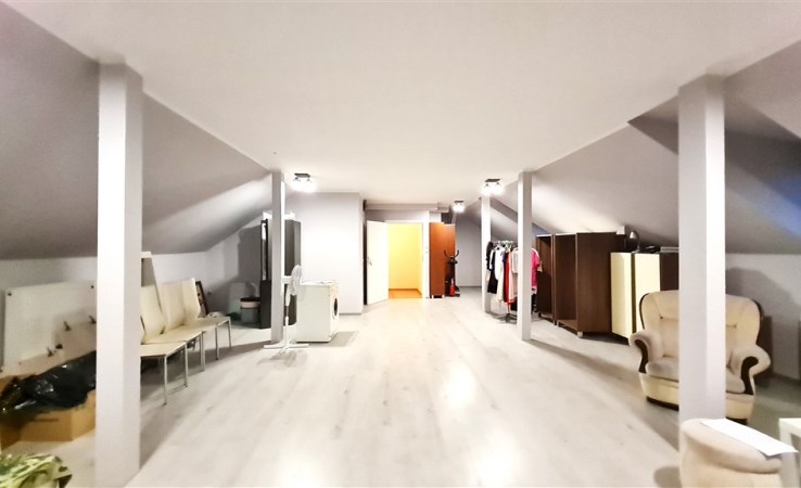 lokal na wynajem - BIAŁYSTOK, JAROSZÓWKA