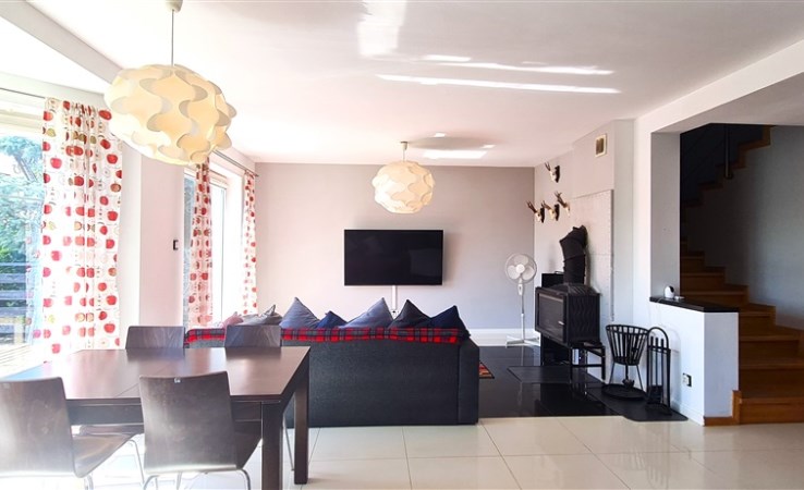 dom na sprzedaż - KLEPACZE