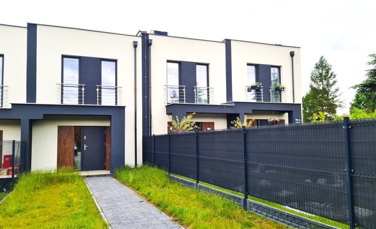 dom na sprzedaż - BIAŁYSTOK, DOJLIDY GÓRNE