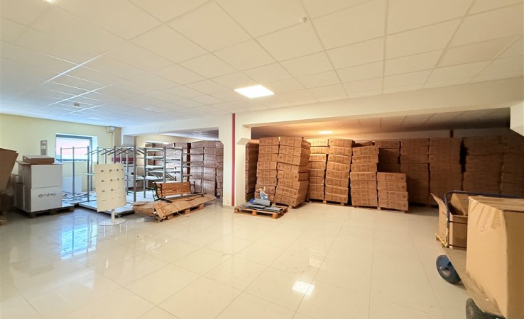 lokal na wynajem - BIAŁYSTOK, NOWE MIASTO