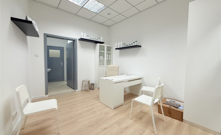 lokal na wynajem - BIAŁYSTOK, CENTRUM