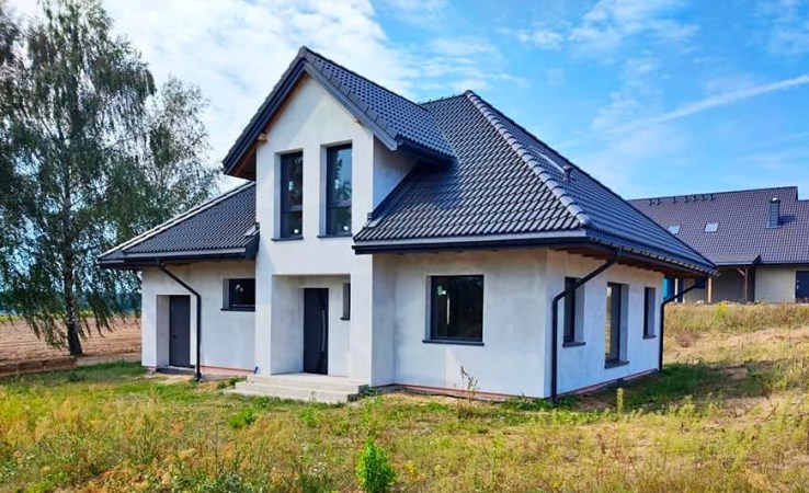 dom na sprzedaż - SOCHONIE