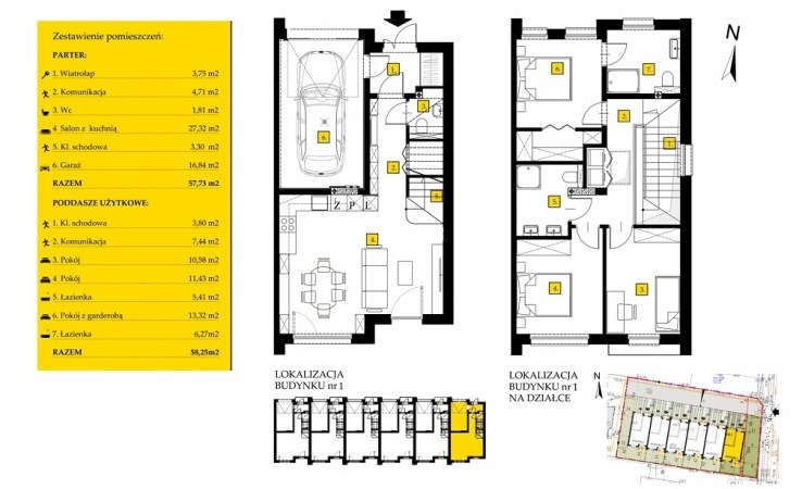 dom na sprzedaż - BIAŁYSTOK, JAROSZÓWKA