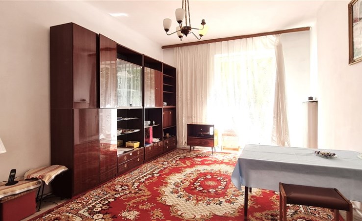 mieszkanie na sprzedaż - BIAŁYSTOK, CENTRUM