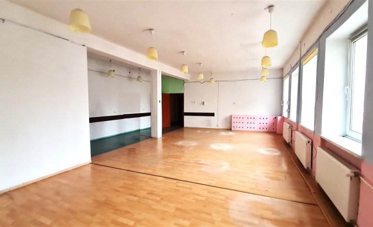 lokal na wynajem - BIAŁYSTOK, CENTRUM