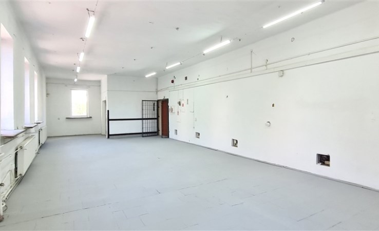 lokal na wynajem - BIAŁYSTOK, CENTRUM