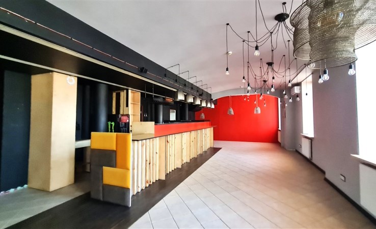 lokal na wynajem - BIAŁYSTOK, CENTRUM