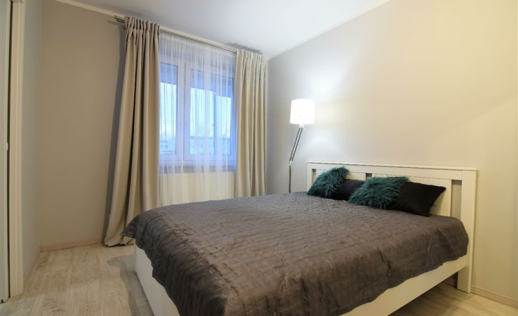 mieszkanie na wynajem - BIAŁYSTOK, CENTRUM