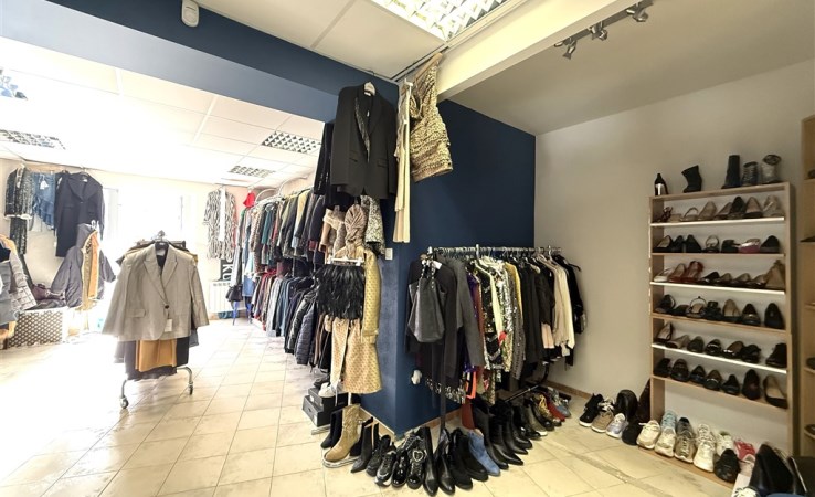 lokal na sprzedaż - BIAŁYSTOK, CENTRUM