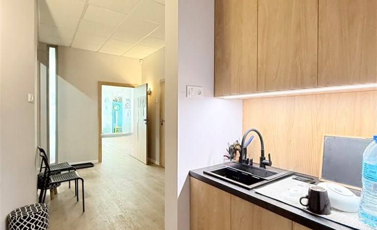 lokal na wynajem - BIAŁYSTOK, MŁODYCH