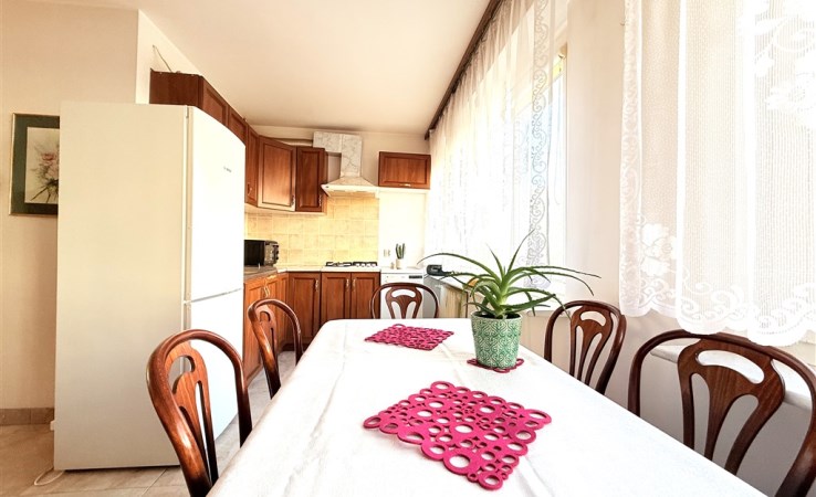 mieszkanie na sprzedaż - CZARNA BIAŁOSTOCKA, SIENKIEWICZA