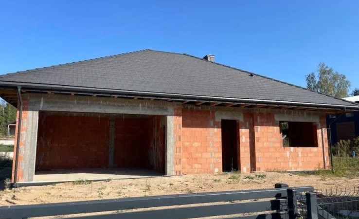 dom na sprzedaż - JUROWCE