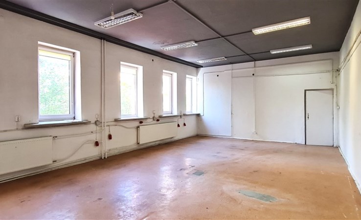 lokal na wynajem - BIAŁYSTOK, CENTRUM