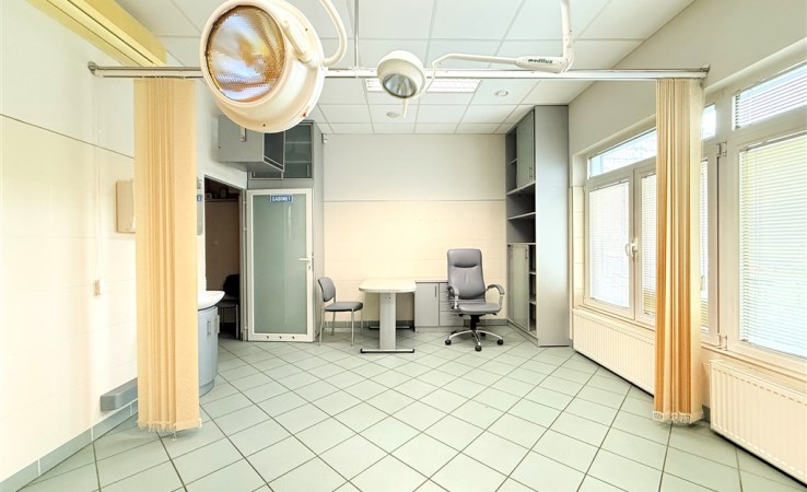 lokal na wynajem - BIAŁYSTOK, CENTRUM