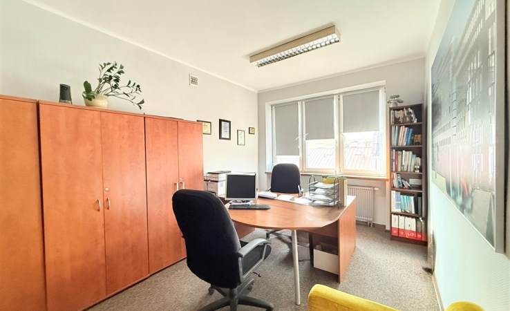 lokal na wynajem - BIAŁYSTOK, CENTRUM