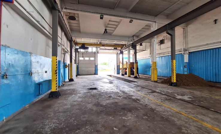 lokal na wynajem - BIAŁYSTOK, STAROSIELCE