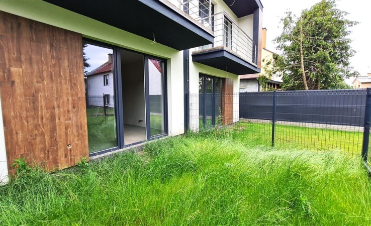 dom na sprzedaż - BIAŁYSTOK, DOJLIDY GÓRNE