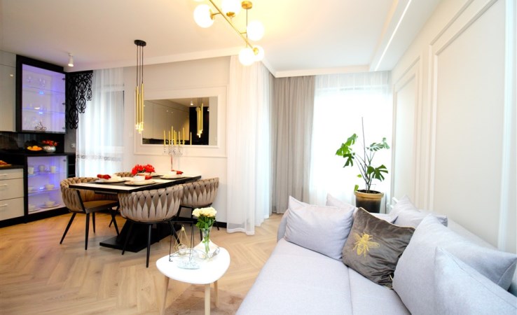 mieszkanie na sprzedaż - BIAŁYSTOK, PIASTA