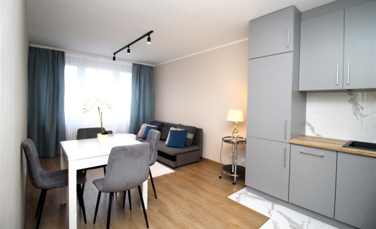 mieszkanie na sprzedaż - BIAŁYSTOK, BOJARY