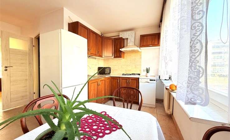 mieszkanie na sprzedaż - CZARNA BIAŁOSTOCKA