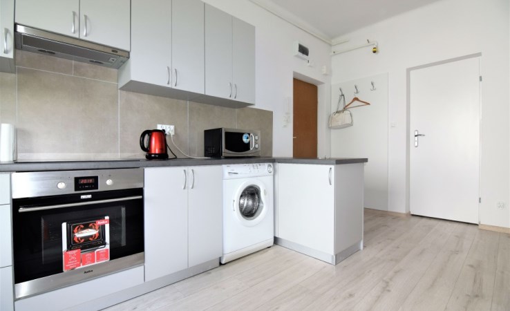 mieszkanie na sprzedaż - BIAŁYSTOK, CENTRUM