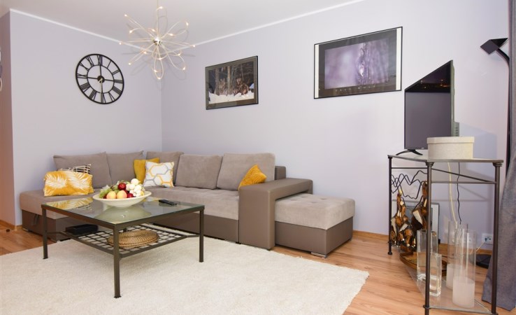 mieszkanie na wynajem - BIAŁYSTOK, WYGODA