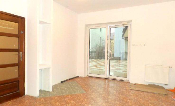 lokal na wynajem - BIAŁYSTOK, CENTRUM