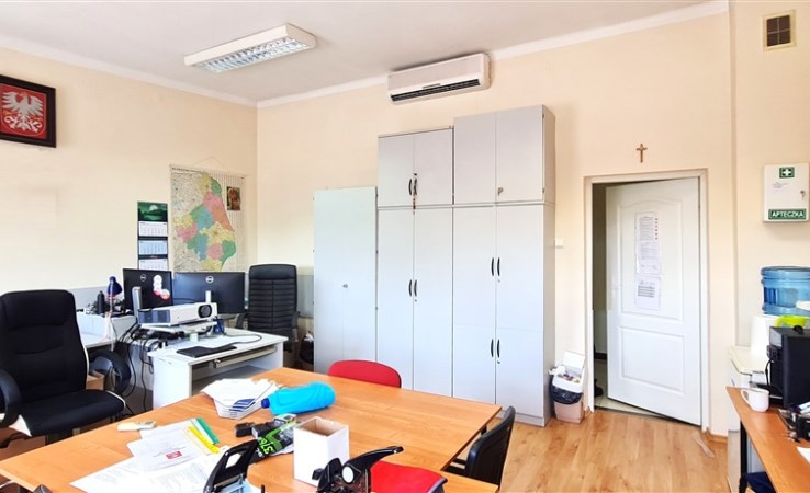 lokal na wynajem - BIAŁYSTOK, SKORUPY