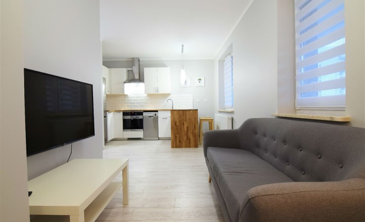 mieszkanie na wynajem - BIAŁYSTOK, CENTRUM