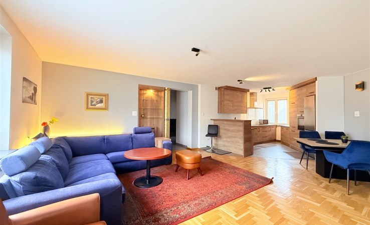 mieszkanie na wynajem - BIAŁYSTOK, NOWE MIASTO, ZACHODNIA