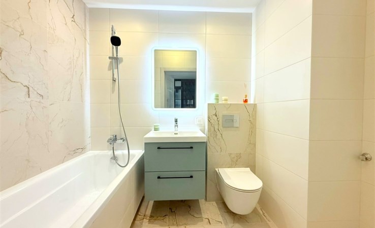 mieszkanie na sprzedaż - BIAŁYSTOK, NOWE MIASTO