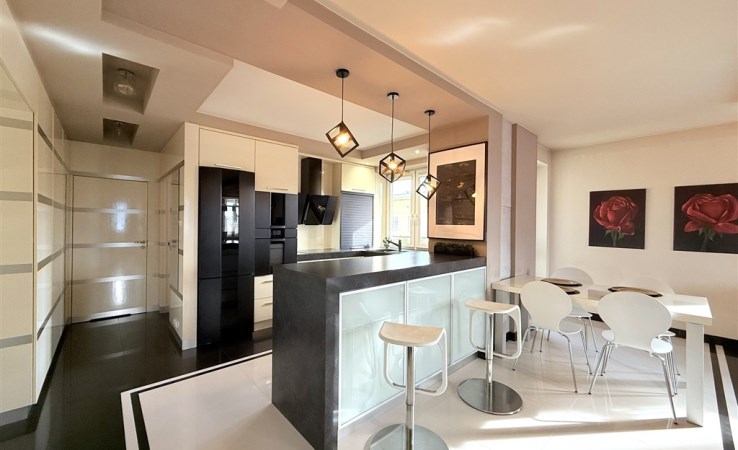 mieszkanie na wynajem - BIAŁYSTOK, NOWE MIASTO