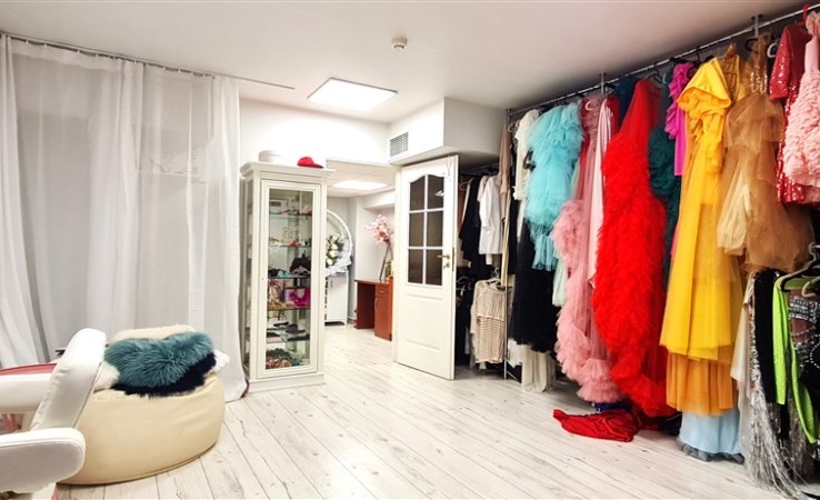 lokal na wynajem - BIAŁYSTOK, CENTRUM