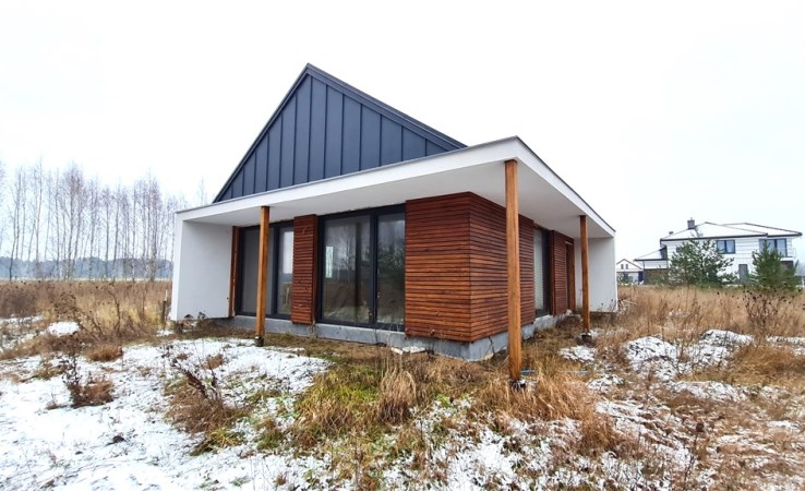 dom na sprzedaż - KURIANY