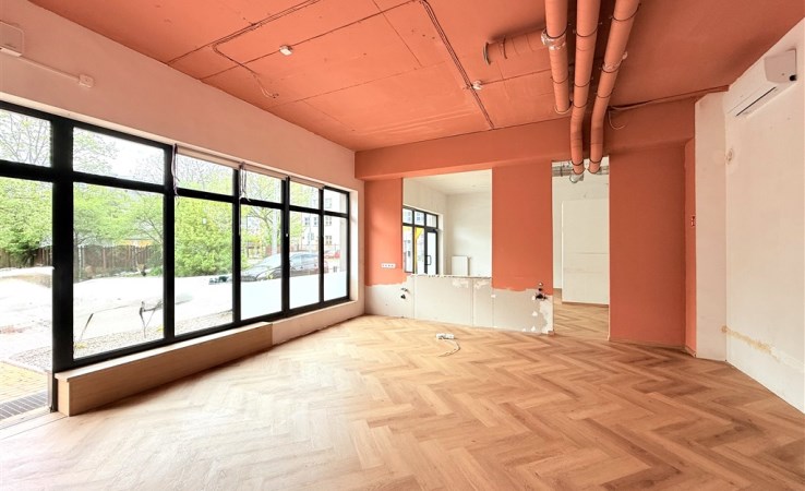 lokal na wynajem - BIAŁYSTOK, CENTRUM