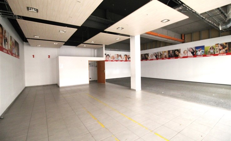 lokal na wynajem - BIAŁYSTOK, ANTONIUK