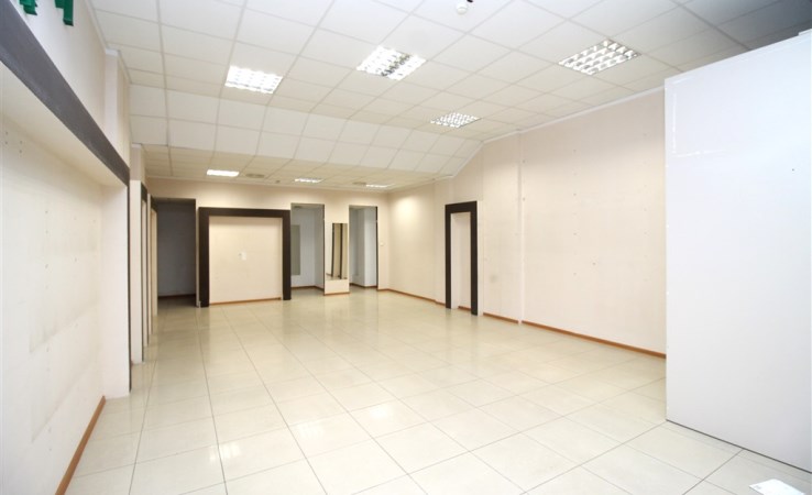 lokal na wynajem - BIAŁYSTOK, ANTONIUK