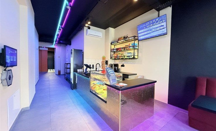 lokal na sprzedaż - BIAŁYSTOK, NOWE MIASTO