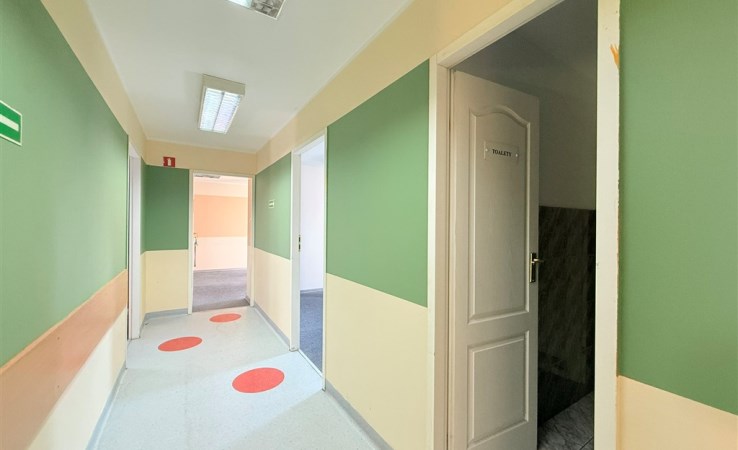 lokal na wynajem - BIAŁYSTOK, CENTRUM