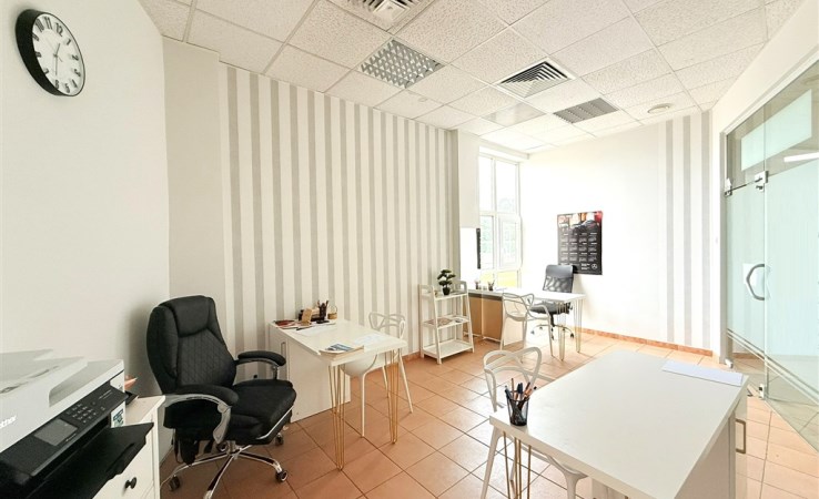 lokal na wynajem - BIAŁYSTOK, CENTRUM
