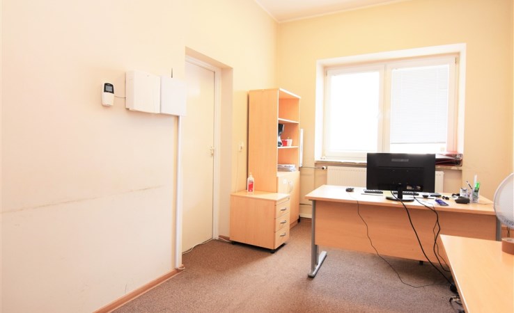 lokal na wynajem - BIAŁYSTOK, STAROSIELCE