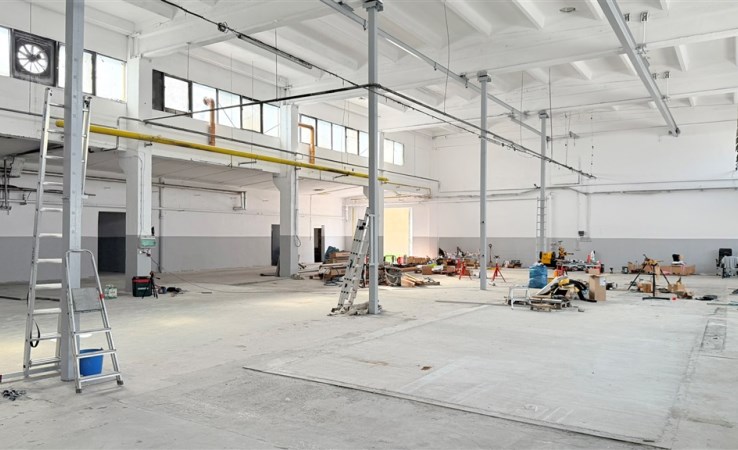 lokal na wynajem - WASILKÓW