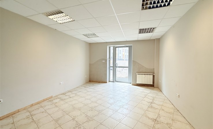 lokal na sprzedaż - BIAŁYSTOK, CENTRUM