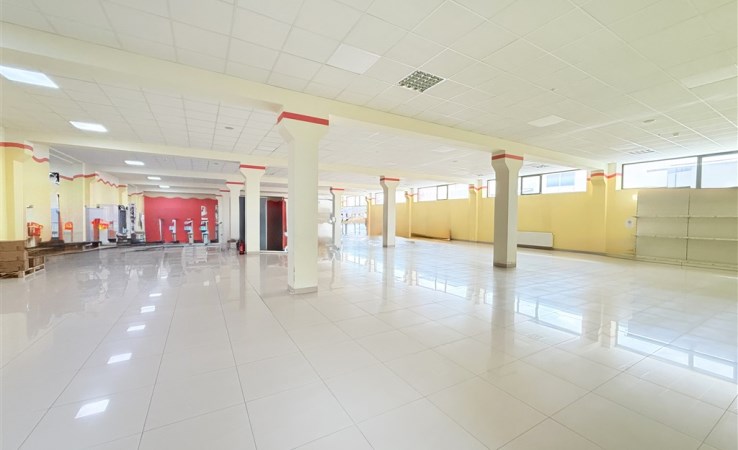 lokal na wynajem - BIAŁYSTOK, NOWE MIASTO
