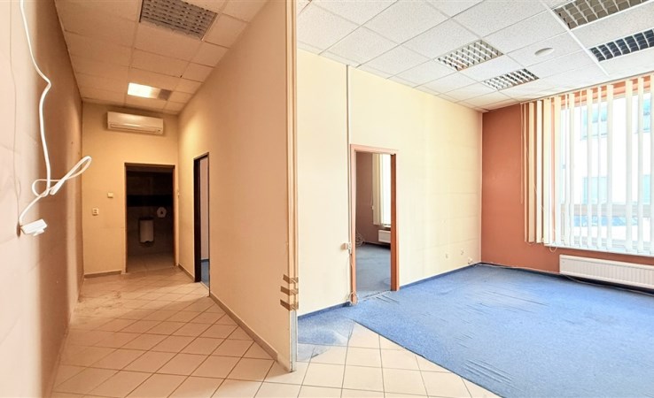 lokal na wynajem - BIAŁYSTOK, CENTRUM