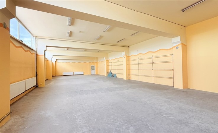 lokal na wynajem - BIAŁYSTOK, NOWE MIASTO