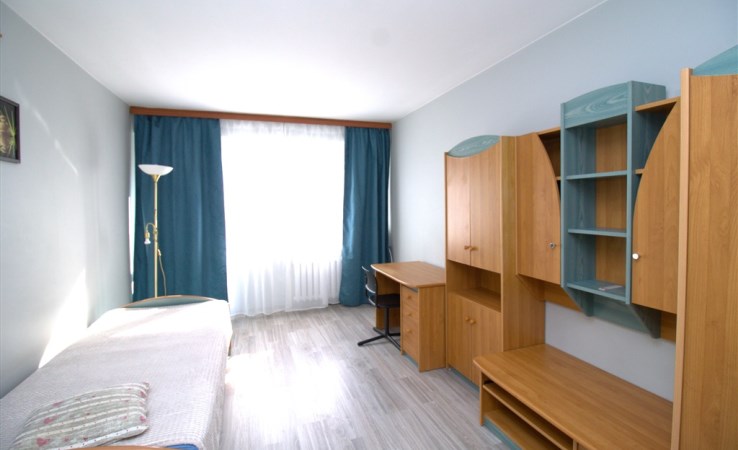 mieszkanie na wynajem - BIAŁYSTOK, PIASKI