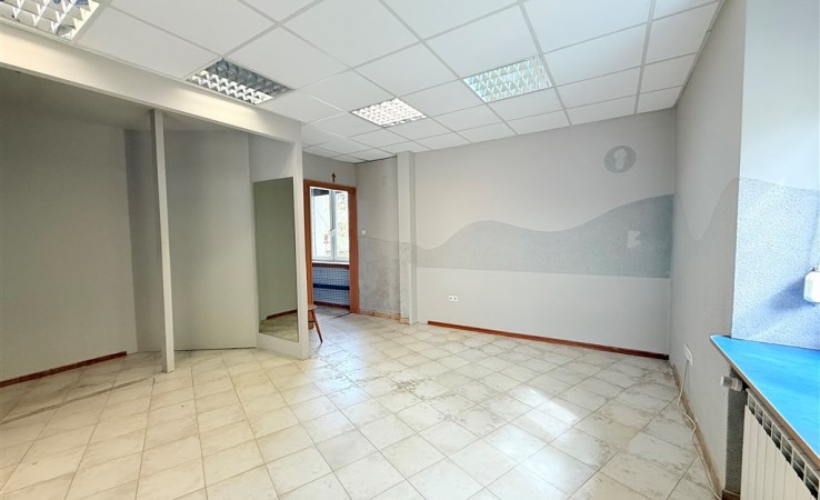 lokal na sprzedaż - BIAŁYSTOK, CENTRUM